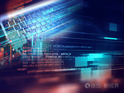 以股代息與計算機軟件開發(fā)中的代碼抽象技術